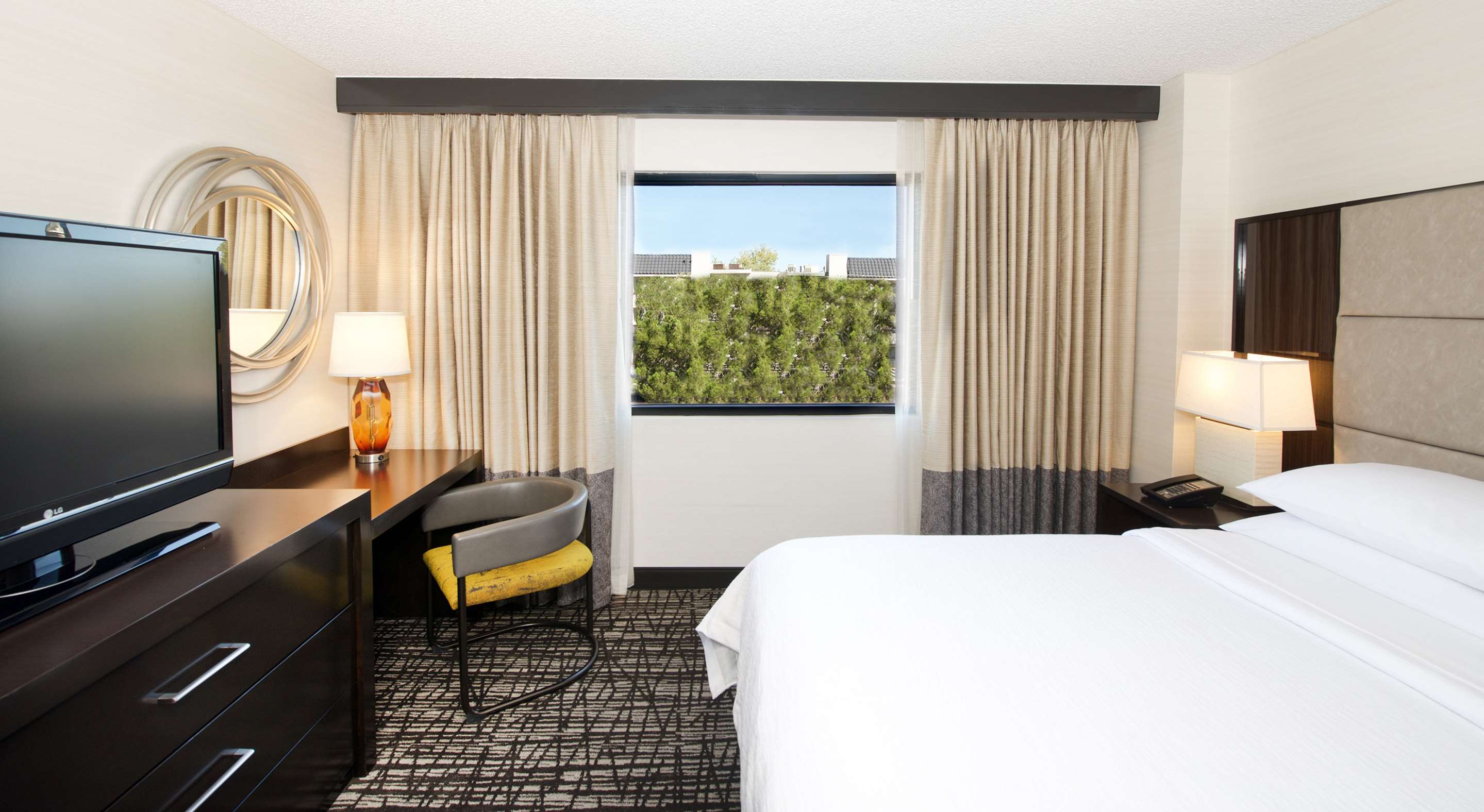 2 Room Suite-1 King Bed | Pure Wellness + 2 Room Suite-1 King Bed | Pure Wellness